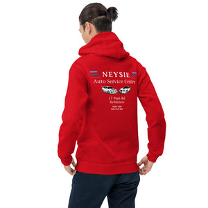 NEYSIE Hoodie