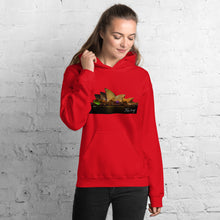 Load image into Gallery viewer, PIXELS by Alan Yeung, Sydney Opera House Hoodie