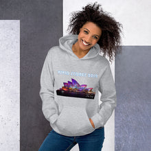 Load image into Gallery viewer, VIVID Unisex Hoodie