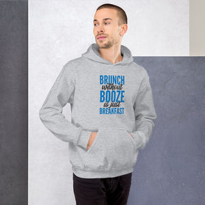 BRUNCH Unisex Hoodie