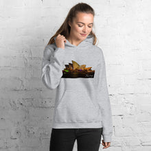 Load image into Gallery viewer, PIXELS by Alan Yeung, Sydney Opera House Hoodie