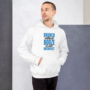 BRUNCH Unisex Hoodie