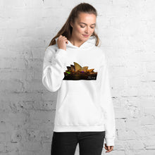 Load image into Gallery viewer, PIXELS by Alan Yeung, Sydney Opera House Hoodie