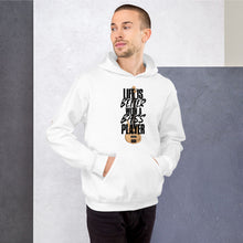 Load image into Gallery viewer, Life Is Better With A Bass Player Hoodie