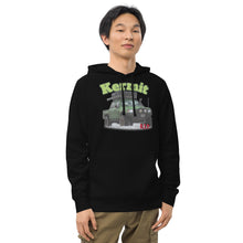 Load image into Gallery viewer, Unisex kangaroo Tom pocket hoodie