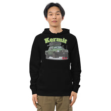 Load image into Gallery viewer, Unisex kangaroo Tom pocket hoodie