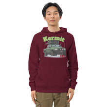 Load image into Gallery viewer, Unisex kangaroo Tom pocket hoodie