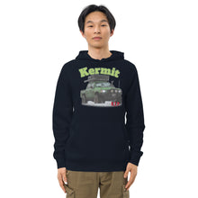 Load image into Gallery viewer, Unisex kangaroo Tom pocket hoodie