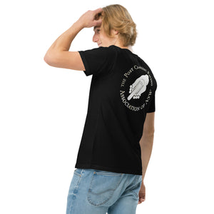 FESTIVAL cotton tee