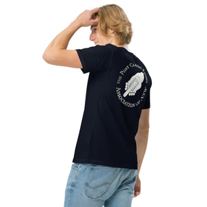 FESTIVAL cotton tee