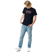 Load image into Gallery viewer, FESTIVAL cotton tee