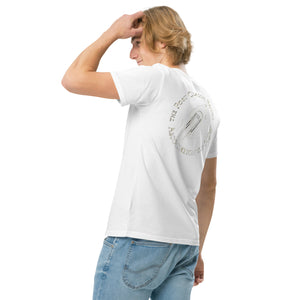 FESTIVAL cotton tee