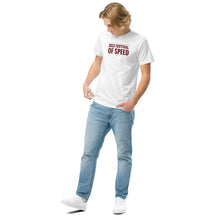 Load image into Gallery viewer, FESTIVAL cotton tee