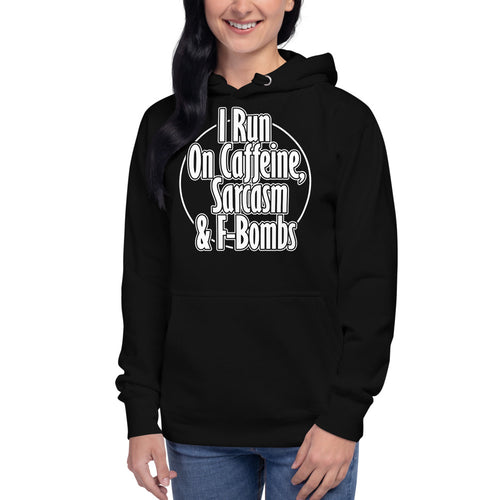 F-BOMB  Hoodie