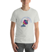 Load image into Gallery viewer, Unisex t-shirt