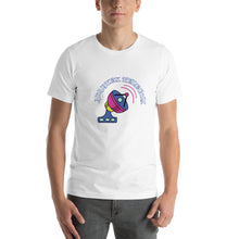 Load image into Gallery viewer, Unisex t-shirt