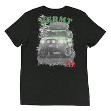 Load image into Gallery viewer, Short TOM sleeve t-shirt