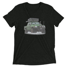 Load image into Gallery viewer, Short TOM sleeve t-shirt