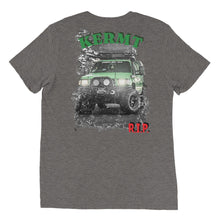 Load image into Gallery viewer, Short TOM sleeve t-shirt