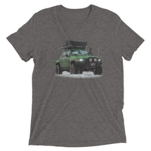 Load image into Gallery viewer, Short TOM sleeve t-shirt