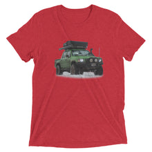 Load image into Gallery viewer, Short TOM sleeve t-shirt