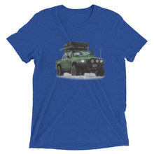 Load image into Gallery viewer, Short TOM sleeve t-shirt