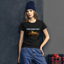 Load image into Gallery viewer, PIXELS by Alan Yeung, 2019 VIVID t-shirt