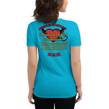 Load image into Gallery viewer, ORGAN DONORS  Women&#39;s t-shirt