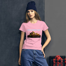 Load image into Gallery viewer, PIXELS by Alan Yeung, 2019 VIVID t-shirt