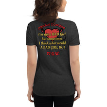 Load image into Gallery viewer, ORGAN DONORS  Women&#39;s t-shirt