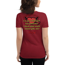 Load image into Gallery viewer, ORGAN DONORS  Women&#39;s t-shirt