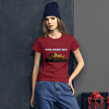 Load image into Gallery viewer, PIXELS by Alan Yeung, 2019 VIVID t-shirt