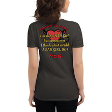 Load image into Gallery viewer, ORGAN DONORS  Women&#39;s t-shirt