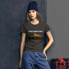 Load image into Gallery viewer, PIXELS by Alan Yeung, 2019 VIVID t-shirt