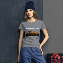 Load image into Gallery viewer, PIXELS by Alan Yeung, 2019 VIVID t-shirt