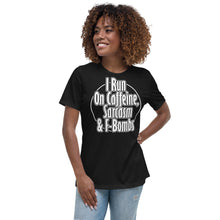 Load image into Gallery viewer, Relaxed Women&#39;s F-BOMB T-Shirt