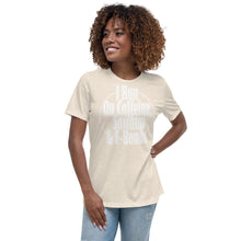 Load image into Gallery viewer, Relaxed Women&#39;s F-BOMB T-Shirt