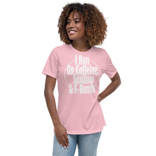 Load image into Gallery viewer, Relaxed Women&#39;s F-BOMB T-Shirt